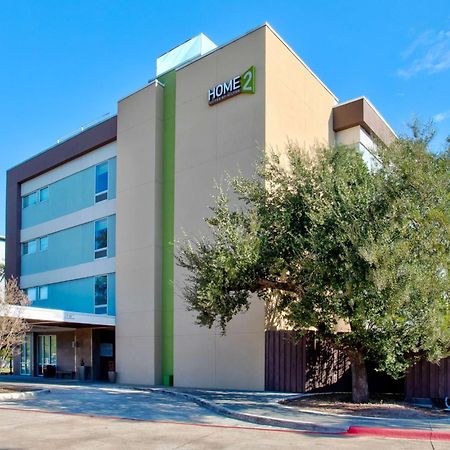 Home2 Suites By Hilton Austin/Cedar Park Zewnętrze zdjęcie