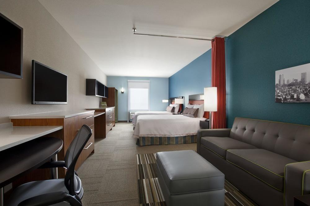 Home2 Suites By Hilton Austin/Cedar Park Zewnętrze zdjęcie