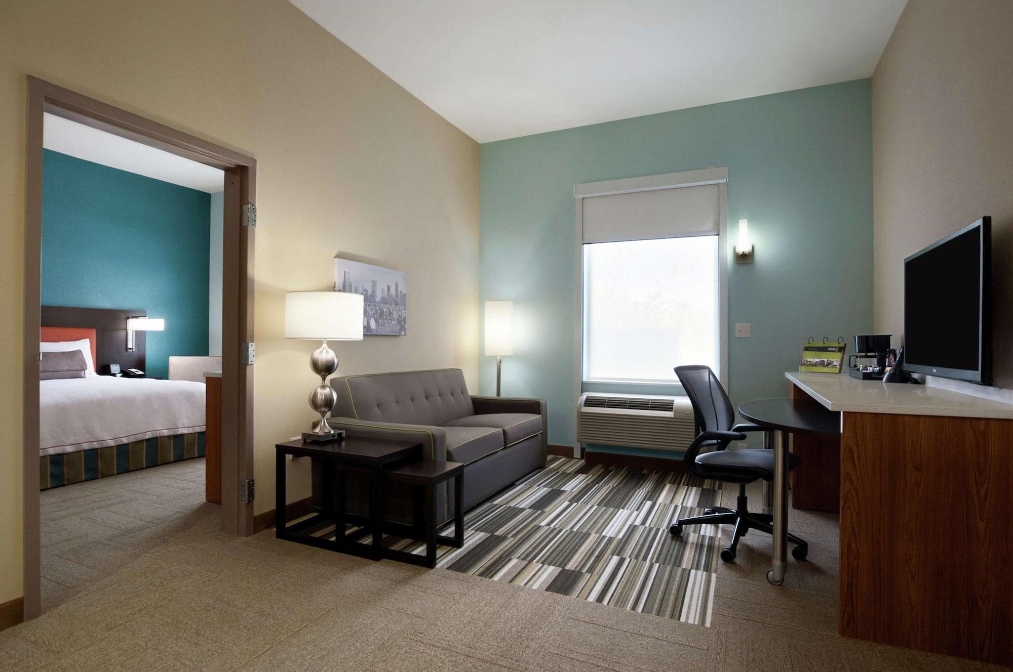 Home2 Suites By Hilton Austin/Cedar Park Zewnętrze zdjęcie
