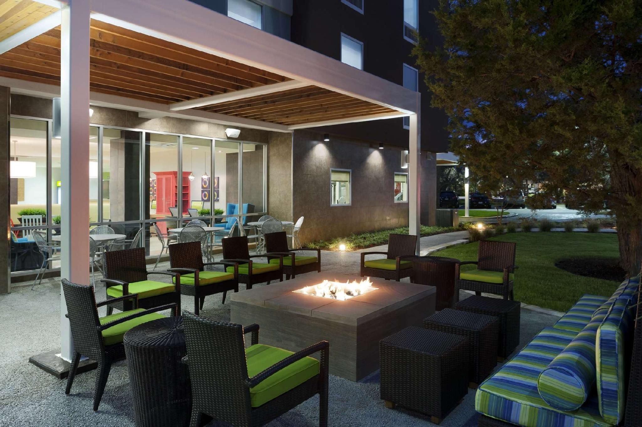 Home2 Suites By Hilton Austin/Cedar Park Zewnętrze zdjęcie