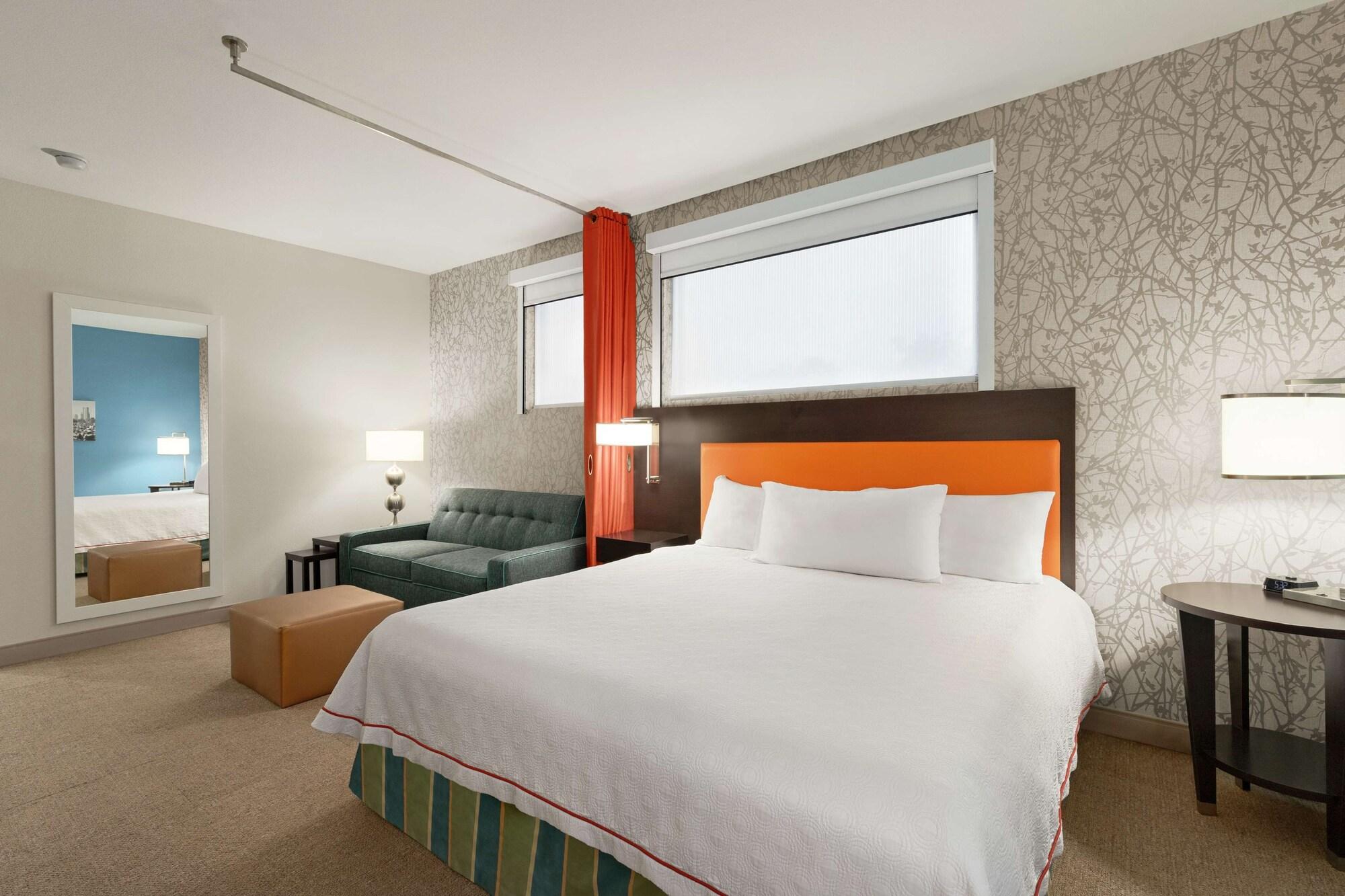 Home2 Suites By Hilton Austin/Cedar Park Zewnętrze zdjęcie