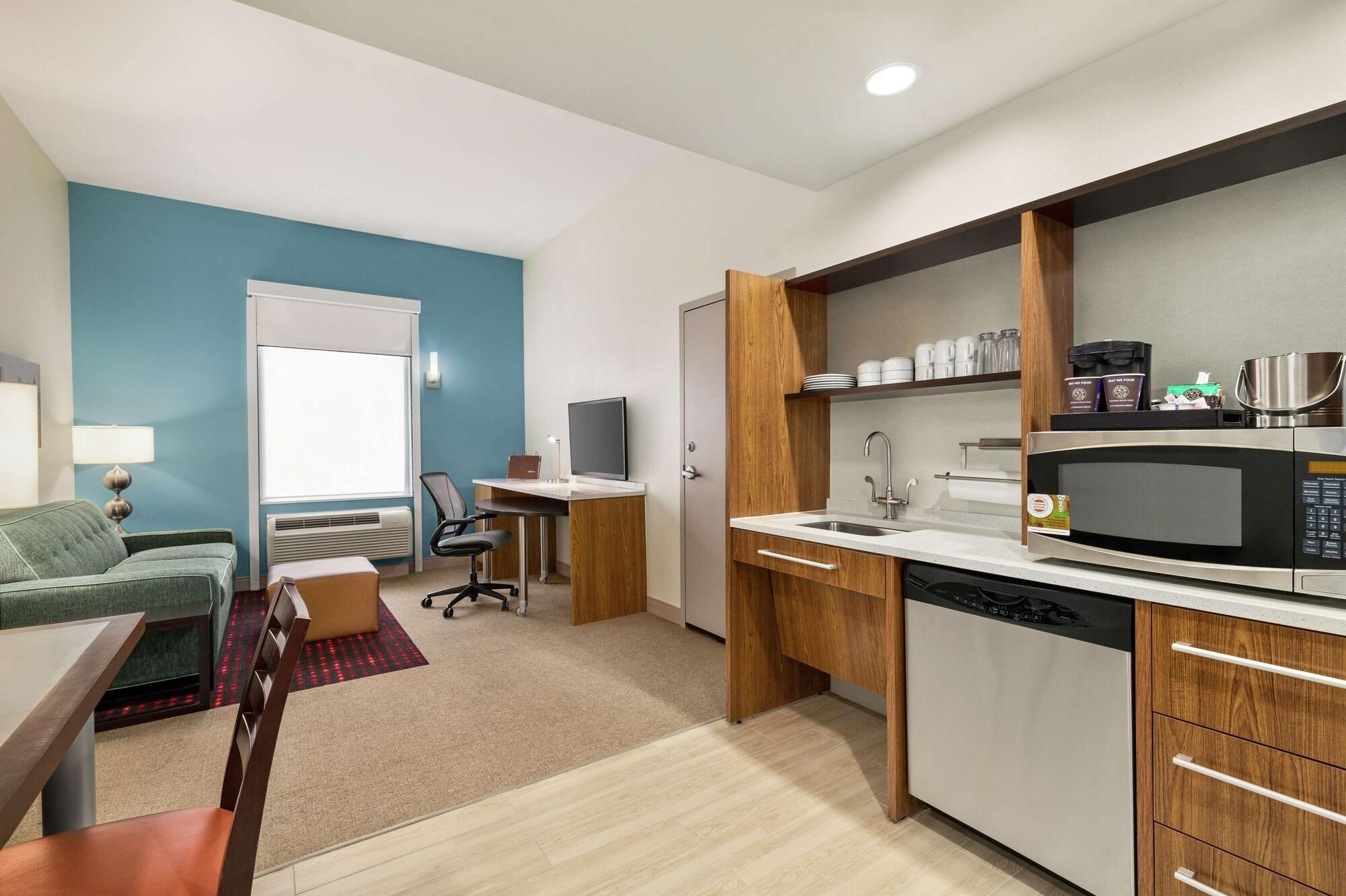 Home2 Suites By Hilton Austin/Cedar Park Zewnętrze zdjęcie