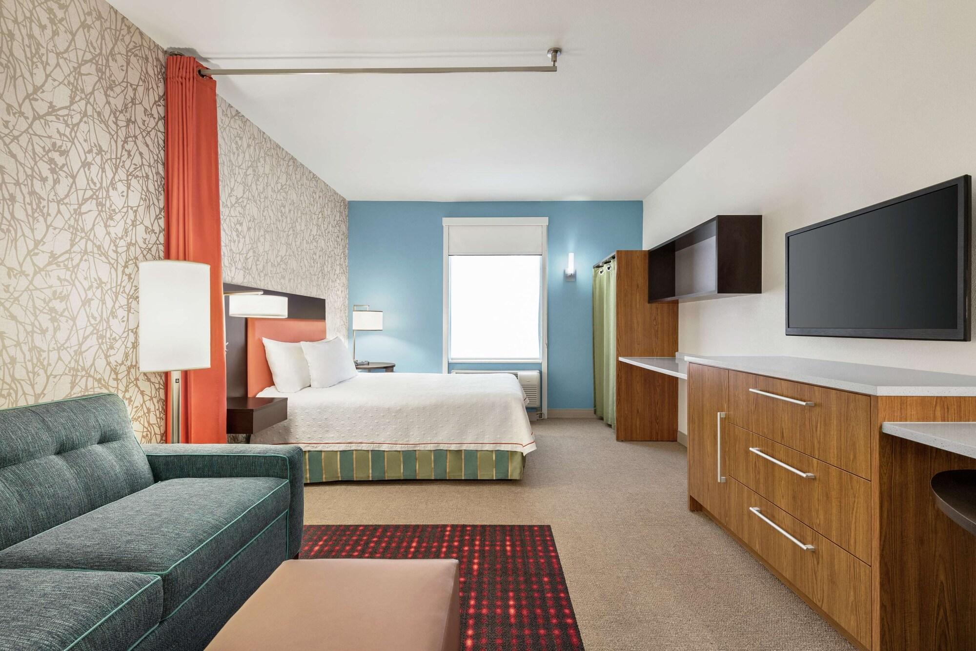 Home2 Suites By Hilton Austin/Cedar Park Zewnętrze zdjęcie