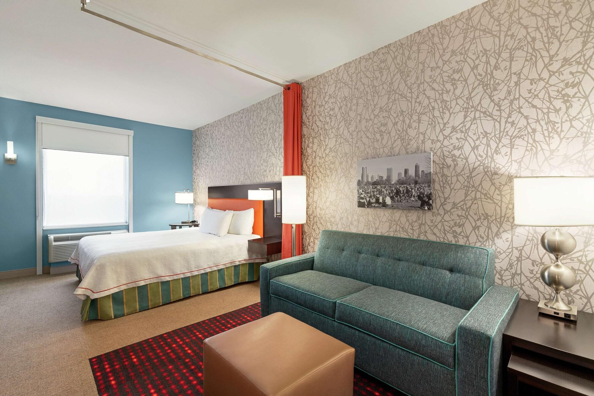 Home2 Suites By Hilton Austin/Cedar Park Zewnętrze zdjęcie