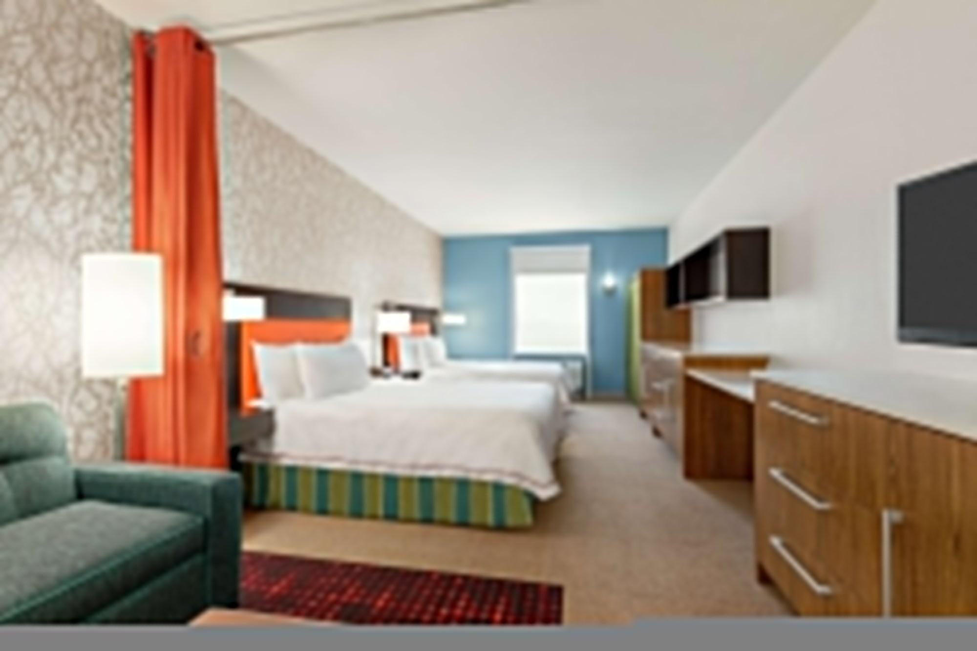 Home2 Suites By Hilton Austin/Cedar Park Zewnętrze zdjęcie