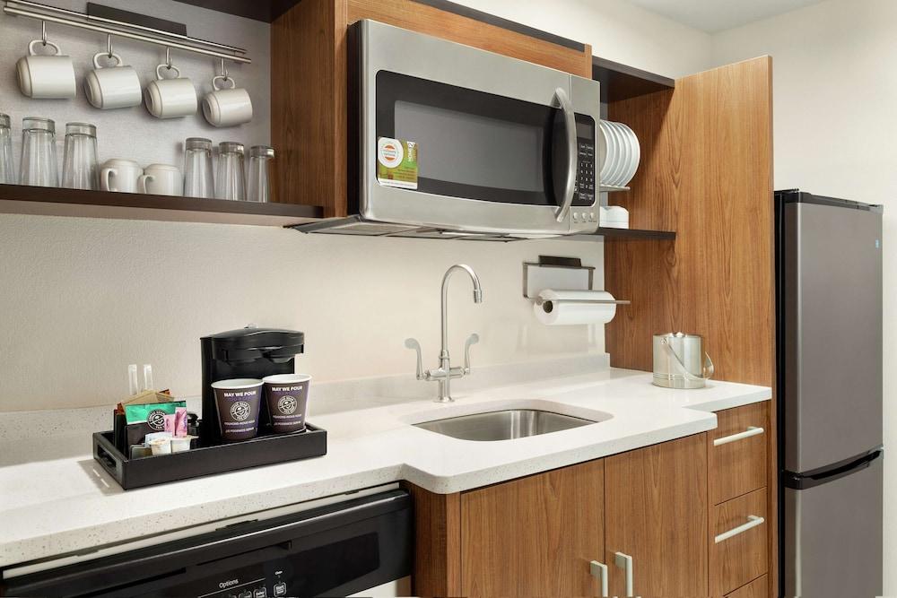 Home2 Suites By Hilton Austin/Cedar Park Zewnętrze zdjęcie