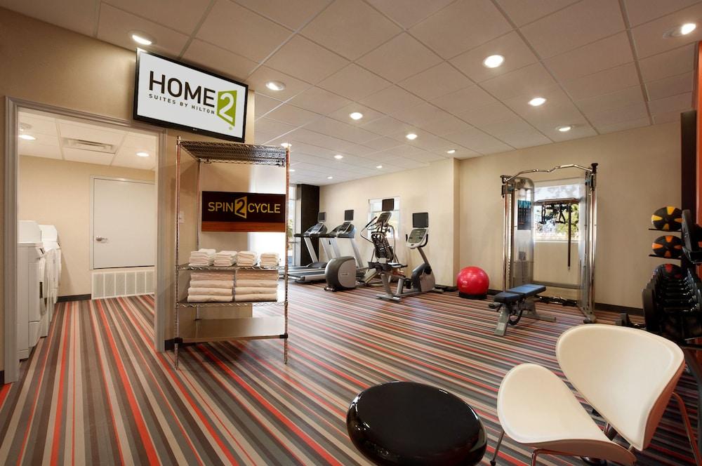 Home2 Suites By Hilton Austin/Cedar Park Zewnętrze zdjęcie