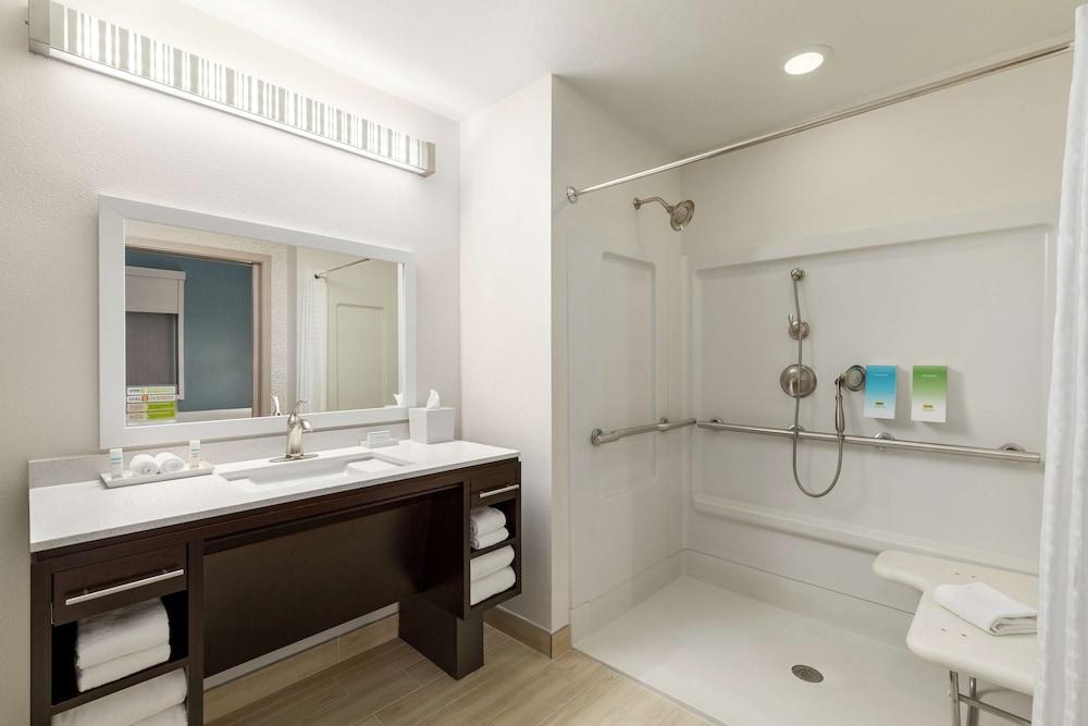 Home2 Suites By Hilton Austin/Cedar Park Zewnętrze zdjęcie