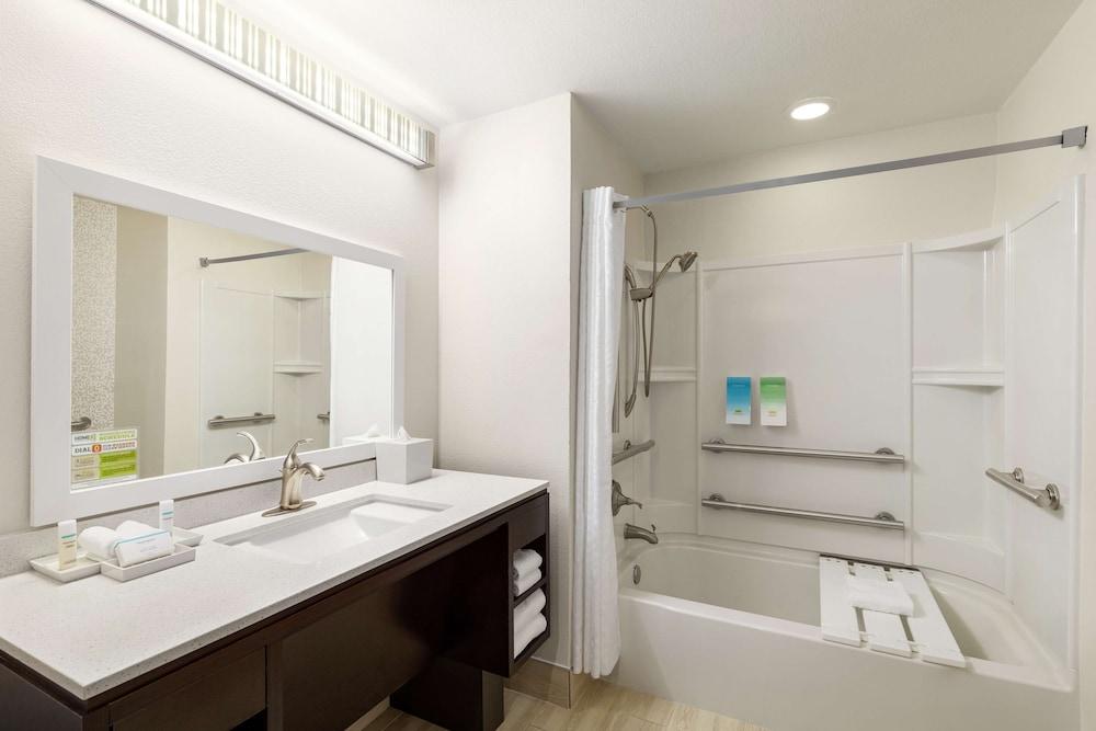 Home2 Suites By Hilton Austin/Cedar Park Zewnętrze zdjęcie