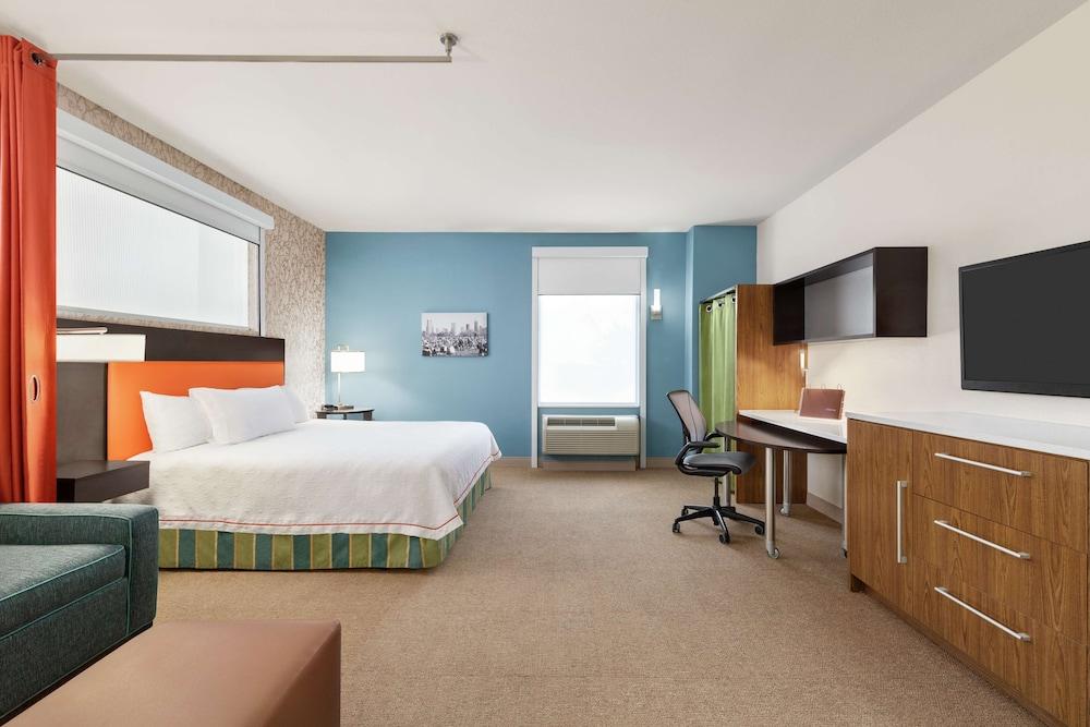 Home2 Suites By Hilton Austin/Cedar Park Zewnętrze zdjęcie