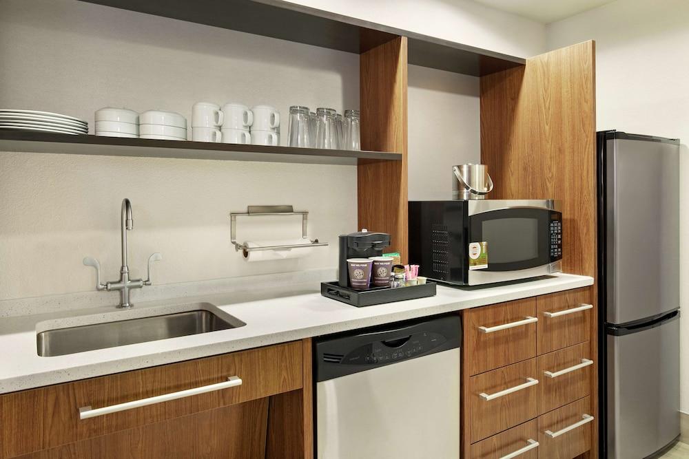 Home2 Suites By Hilton Austin/Cedar Park Zewnętrze zdjęcie