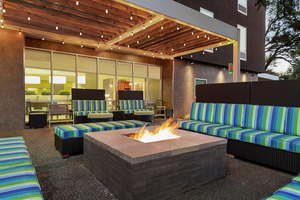Home2 Suites By Hilton Austin/Cedar Park Zewnętrze zdjęcie
