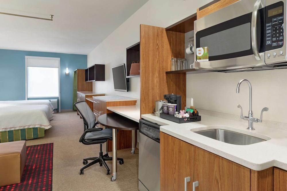 Home2 Suites By Hilton Austin/Cedar Park Zewnętrze zdjęcie