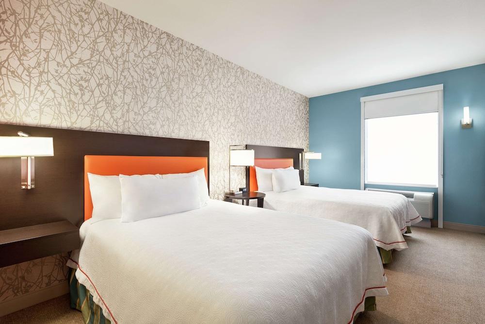 Home2 Suites By Hilton Austin/Cedar Park Zewnętrze zdjęcie