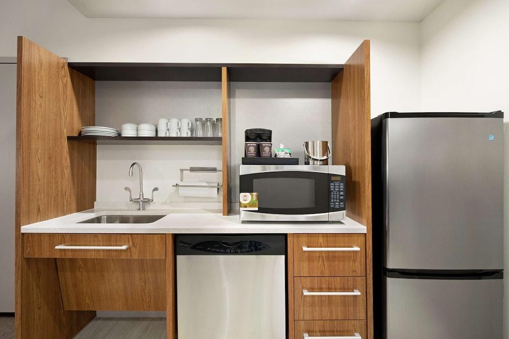 Home2 Suites By Hilton Austin/Cedar Park Zewnętrze zdjęcie