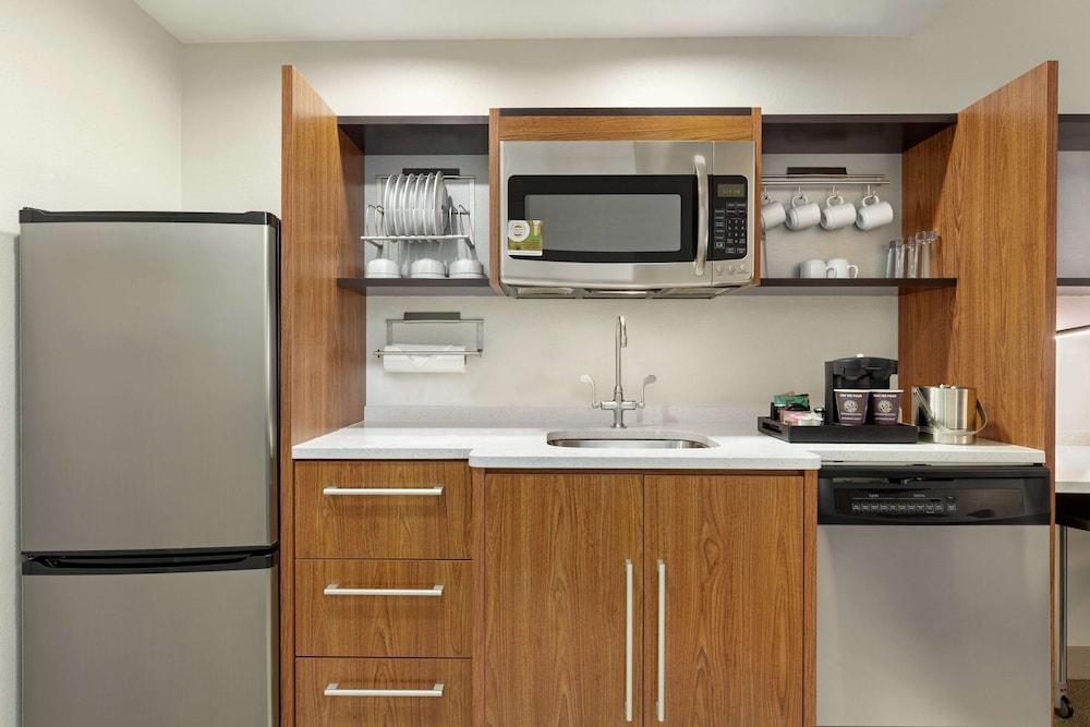 Home2 Suites By Hilton Austin/Cedar Park Zewnętrze zdjęcie