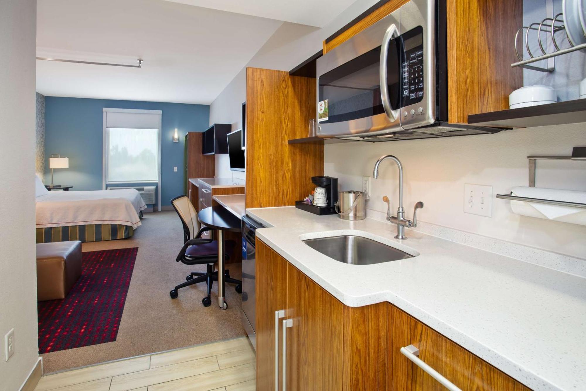 Home2 Suites By Hilton Austin/Cedar Park Zewnętrze zdjęcie