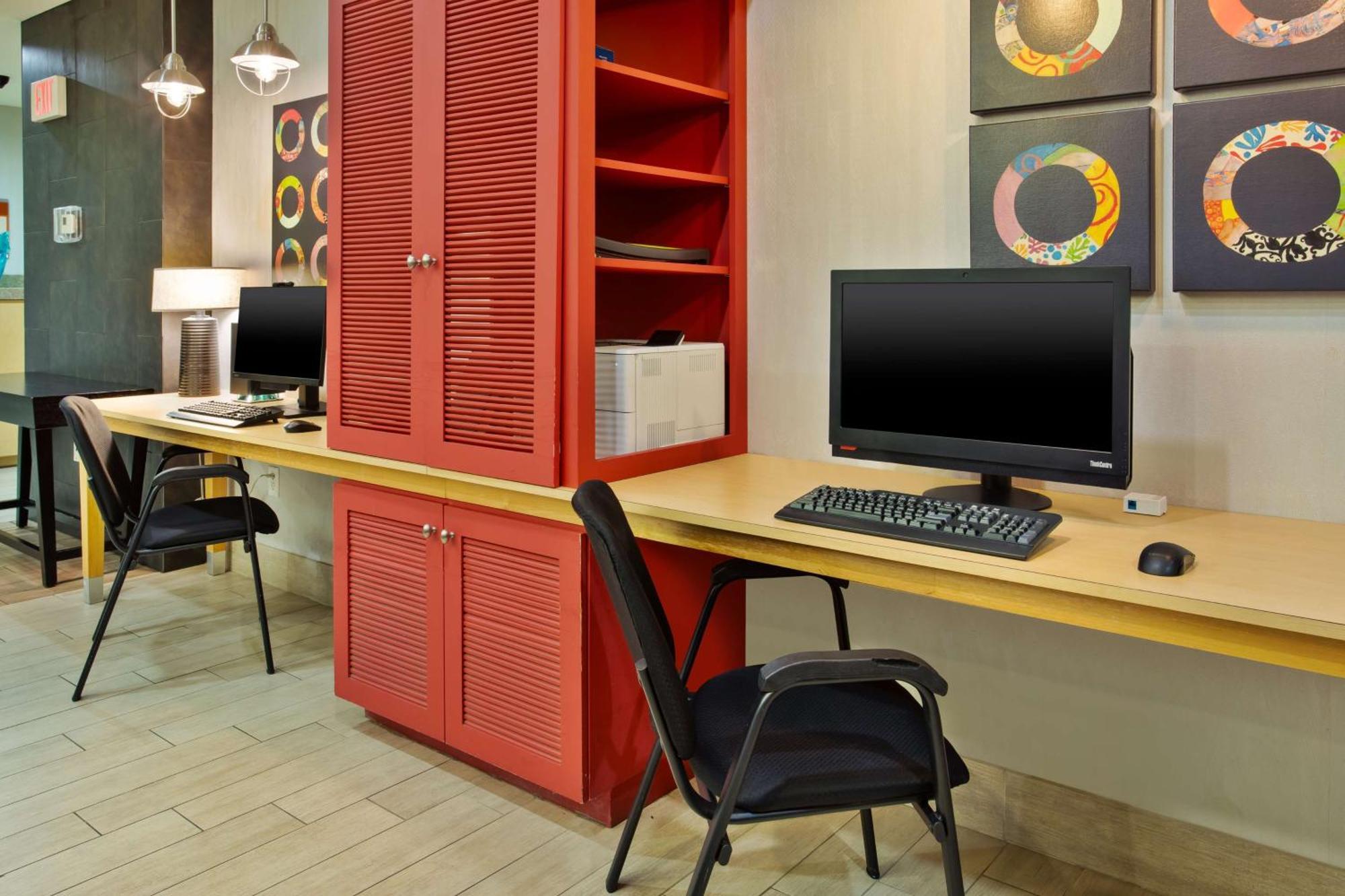 Home2 Suites By Hilton Austin/Cedar Park Zewnętrze zdjęcie