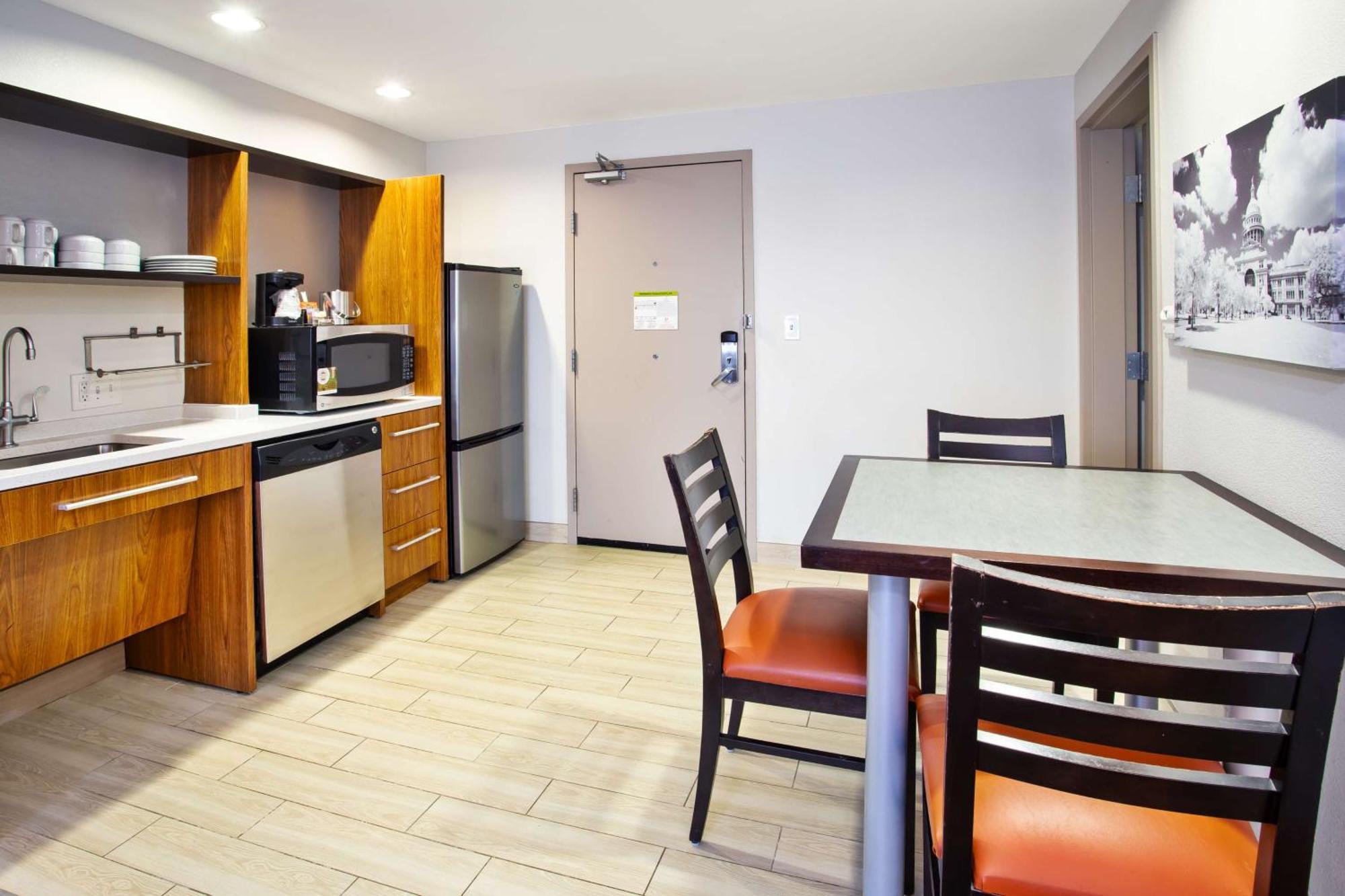 Home2 Suites By Hilton Austin/Cedar Park Zewnętrze zdjęcie