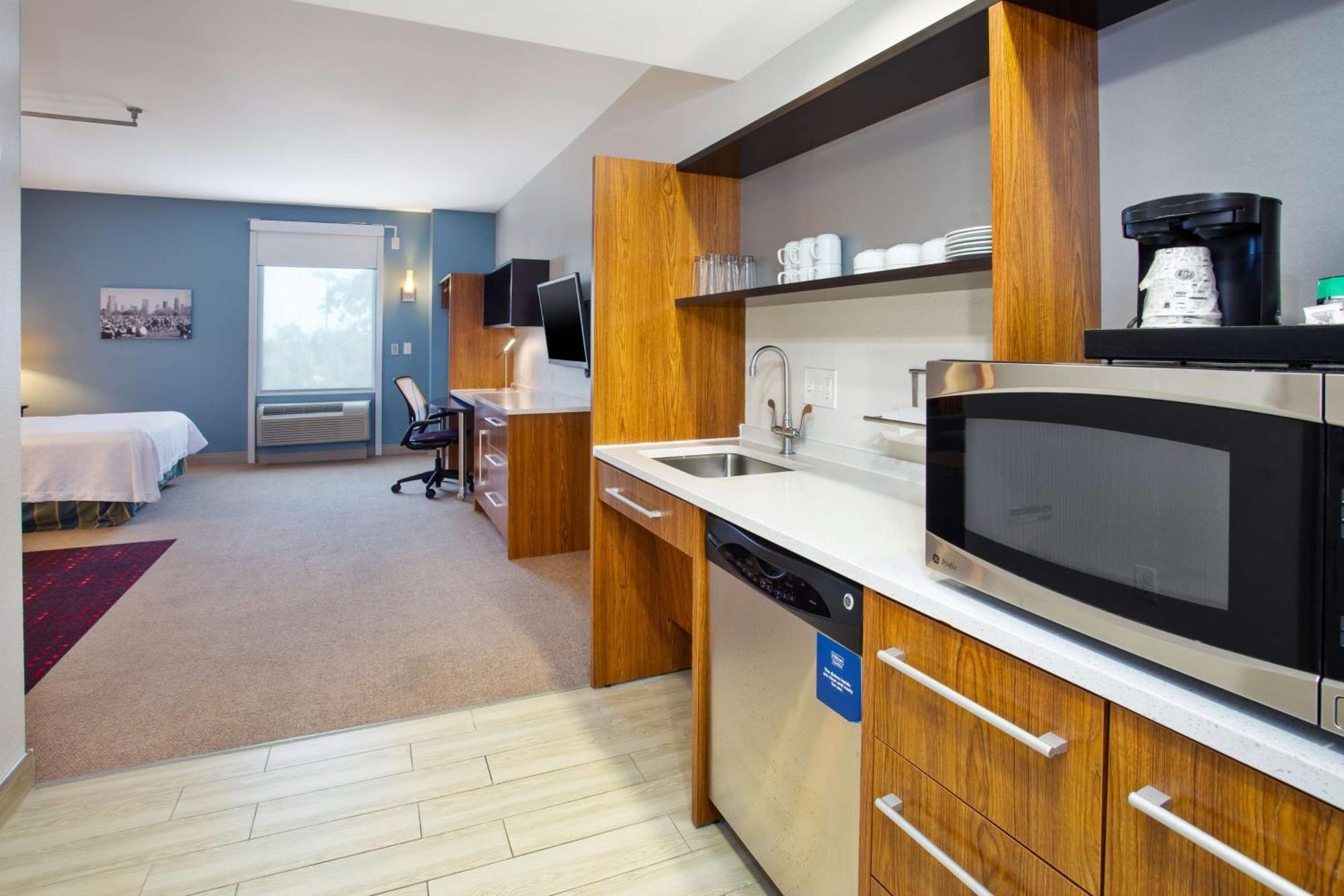 Home2 Suites By Hilton Austin/Cedar Park Zewnętrze zdjęcie