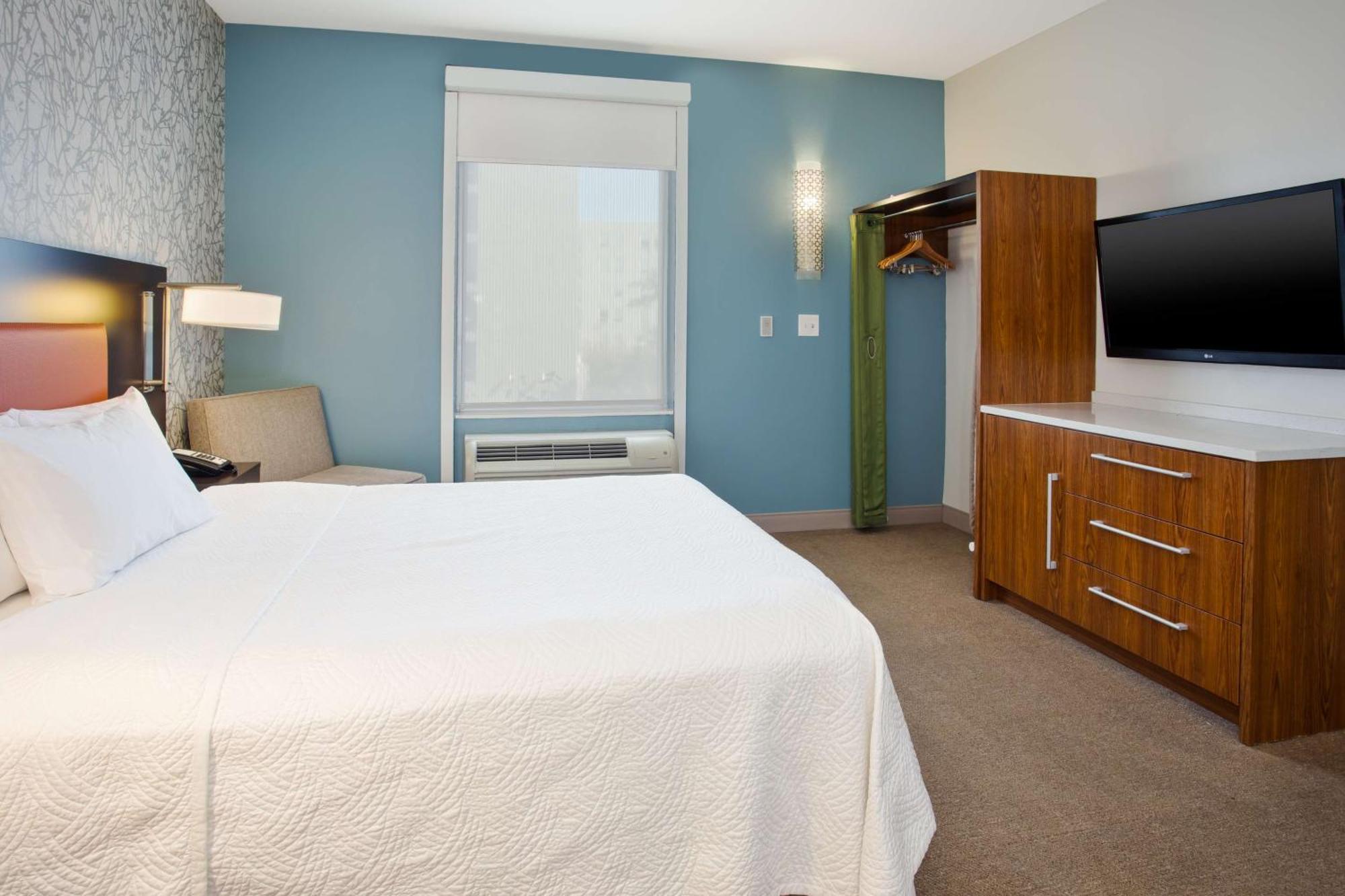 Home2 Suites By Hilton Austin/Cedar Park Zewnętrze zdjęcie