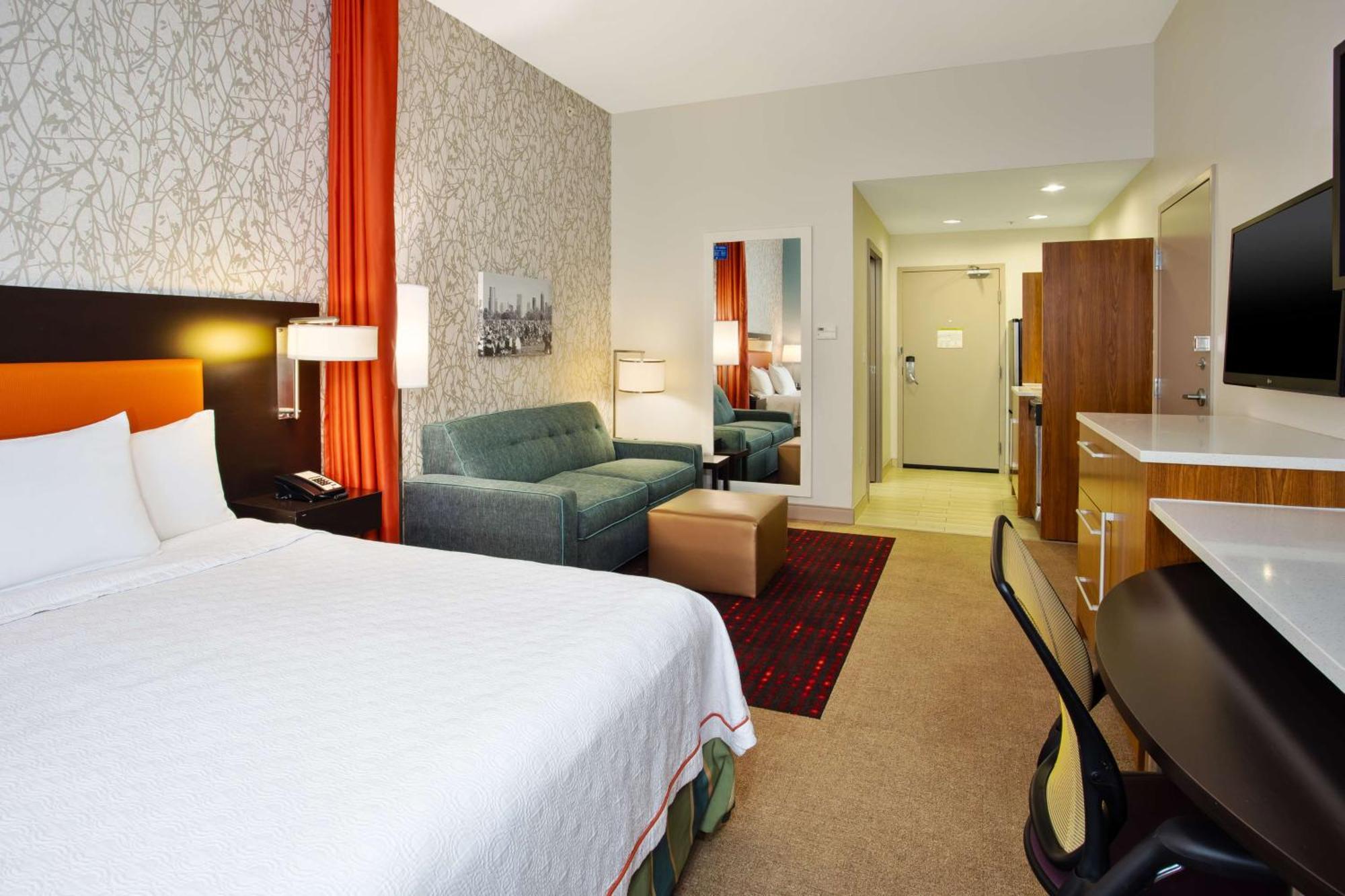 Home2 Suites By Hilton Austin/Cedar Park Zewnętrze zdjęcie