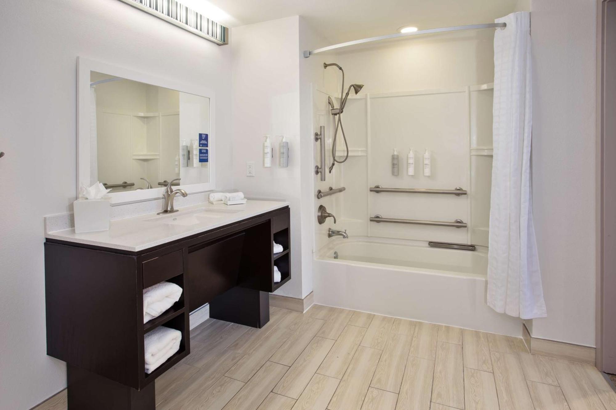 Home2 Suites By Hilton Austin/Cedar Park Zewnętrze zdjęcie