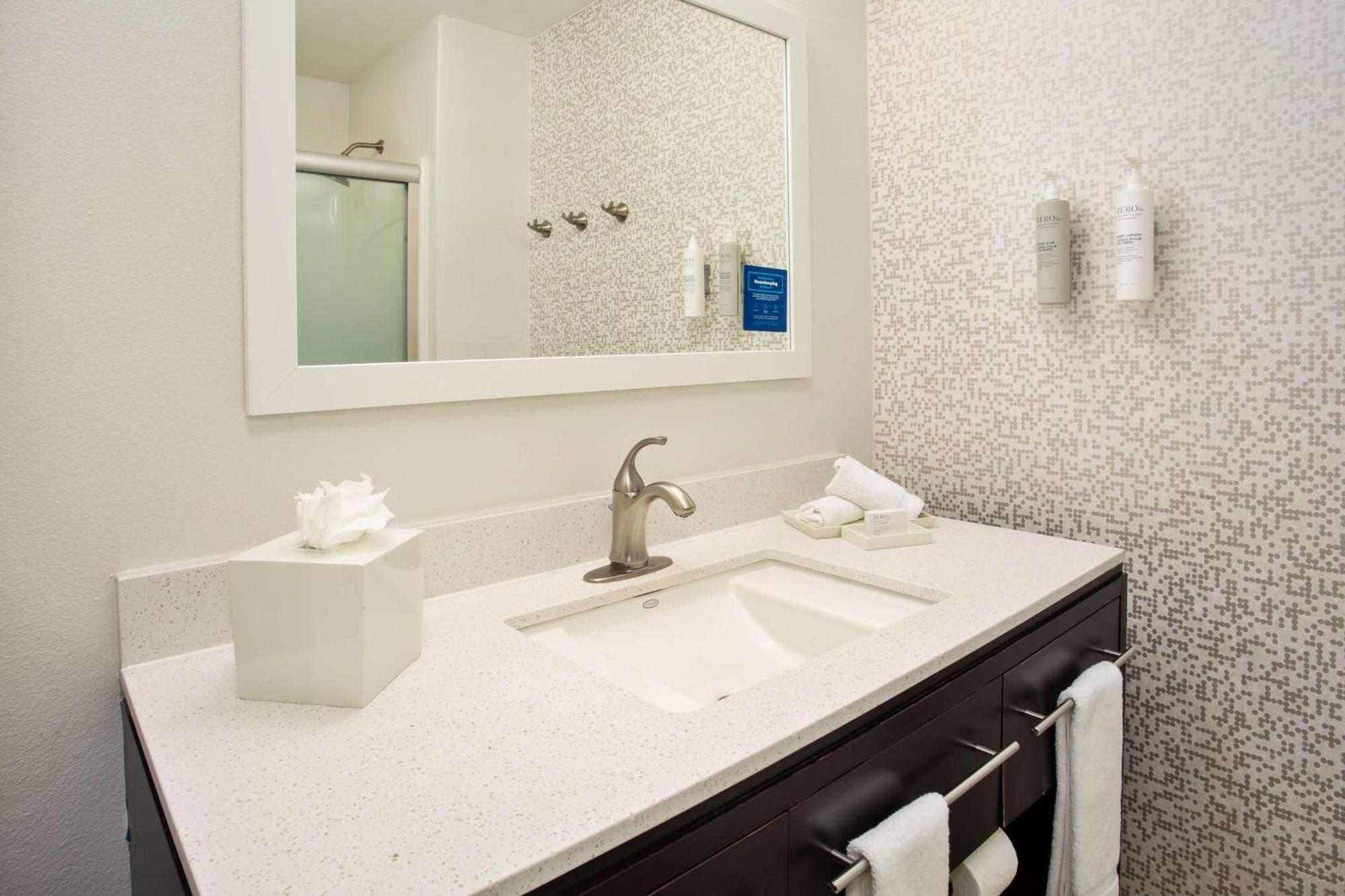 Home2 Suites By Hilton Austin/Cedar Park Zewnętrze zdjęcie