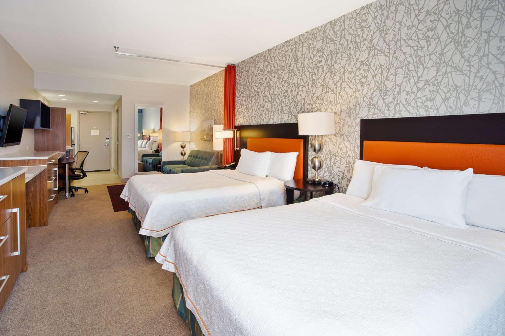 Home2 Suites By Hilton Austin/Cedar Park Zewnętrze zdjęcie