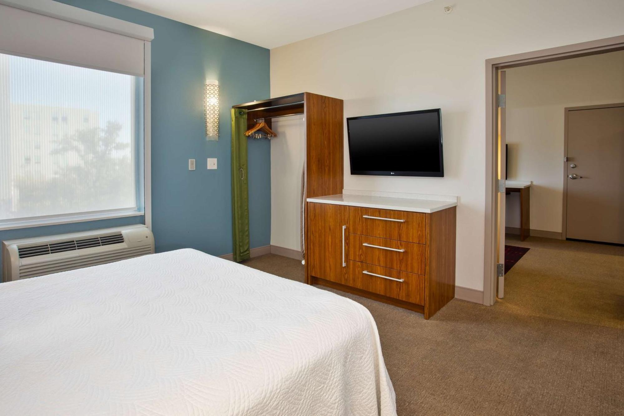 Home2 Suites By Hilton Austin/Cedar Park Zewnętrze zdjęcie