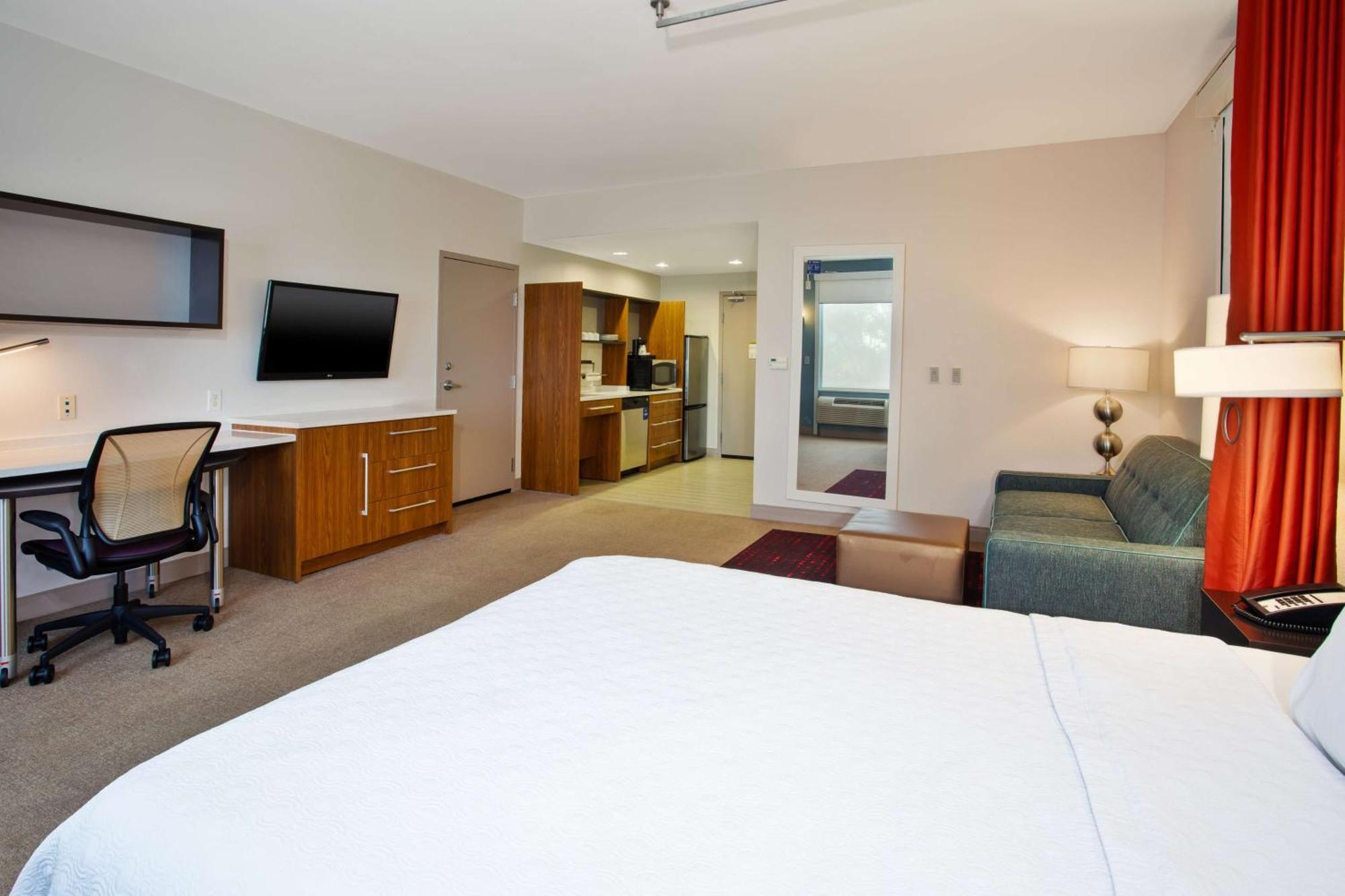 Home2 Suites By Hilton Austin/Cedar Park Zewnętrze zdjęcie