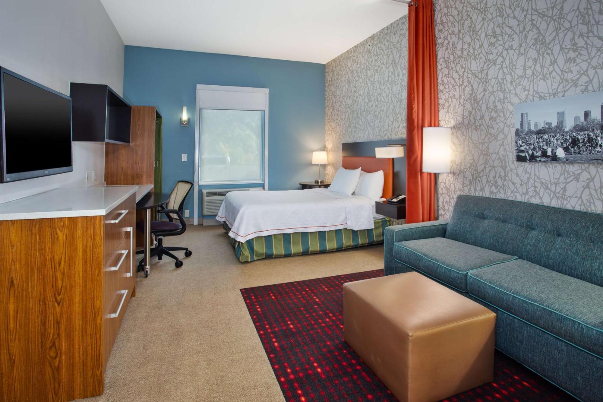 Home2 Suites By Hilton Austin/Cedar Park Zewnętrze zdjęcie