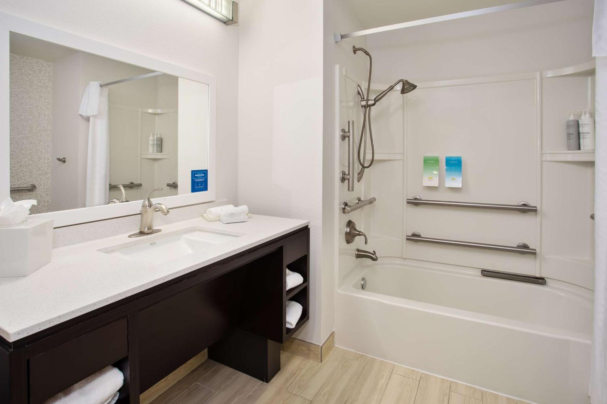 Home2 Suites By Hilton Austin/Cedar Park Zewnętrze zdjęcie