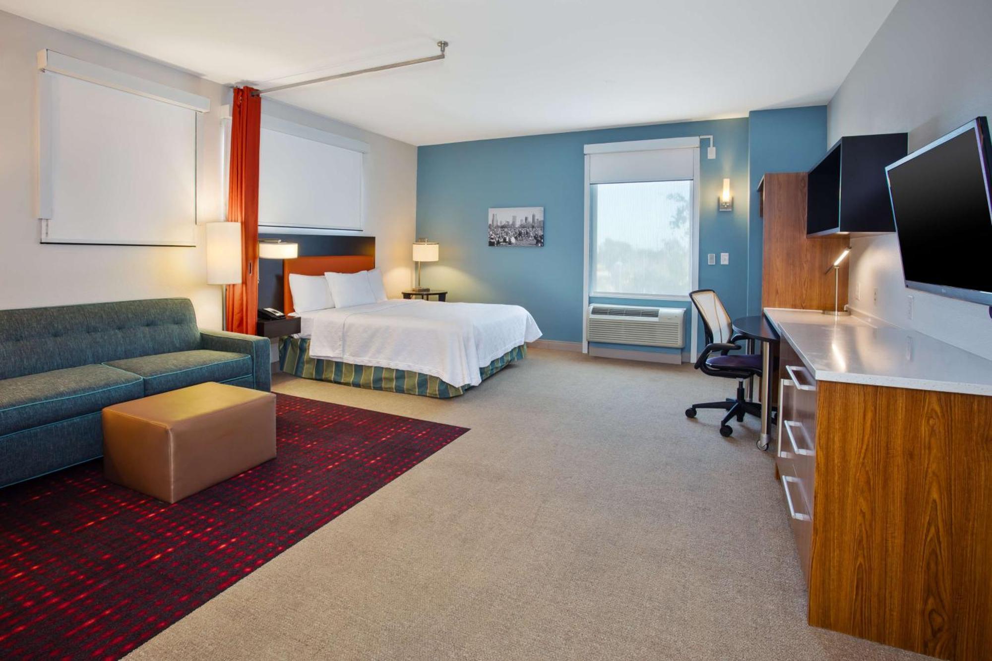 Home2 Suites By Hilton Austin/Cedar Park Zewnętrze zdjęcie