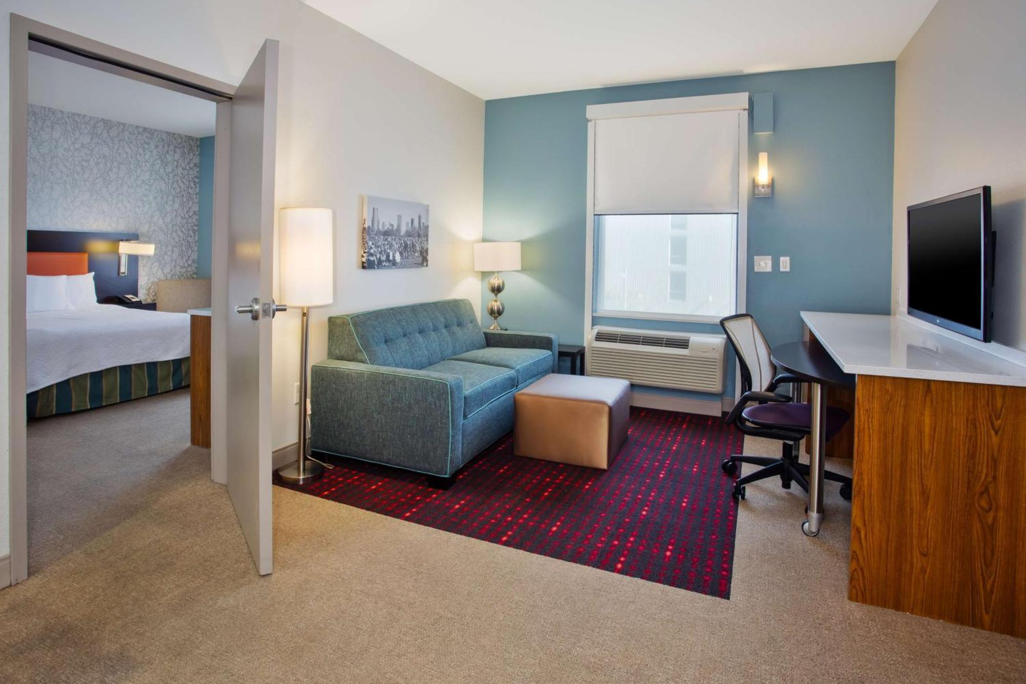 Home2 Suites By Hilton Austin/Cedar Park Zewnętrze zdjęcie