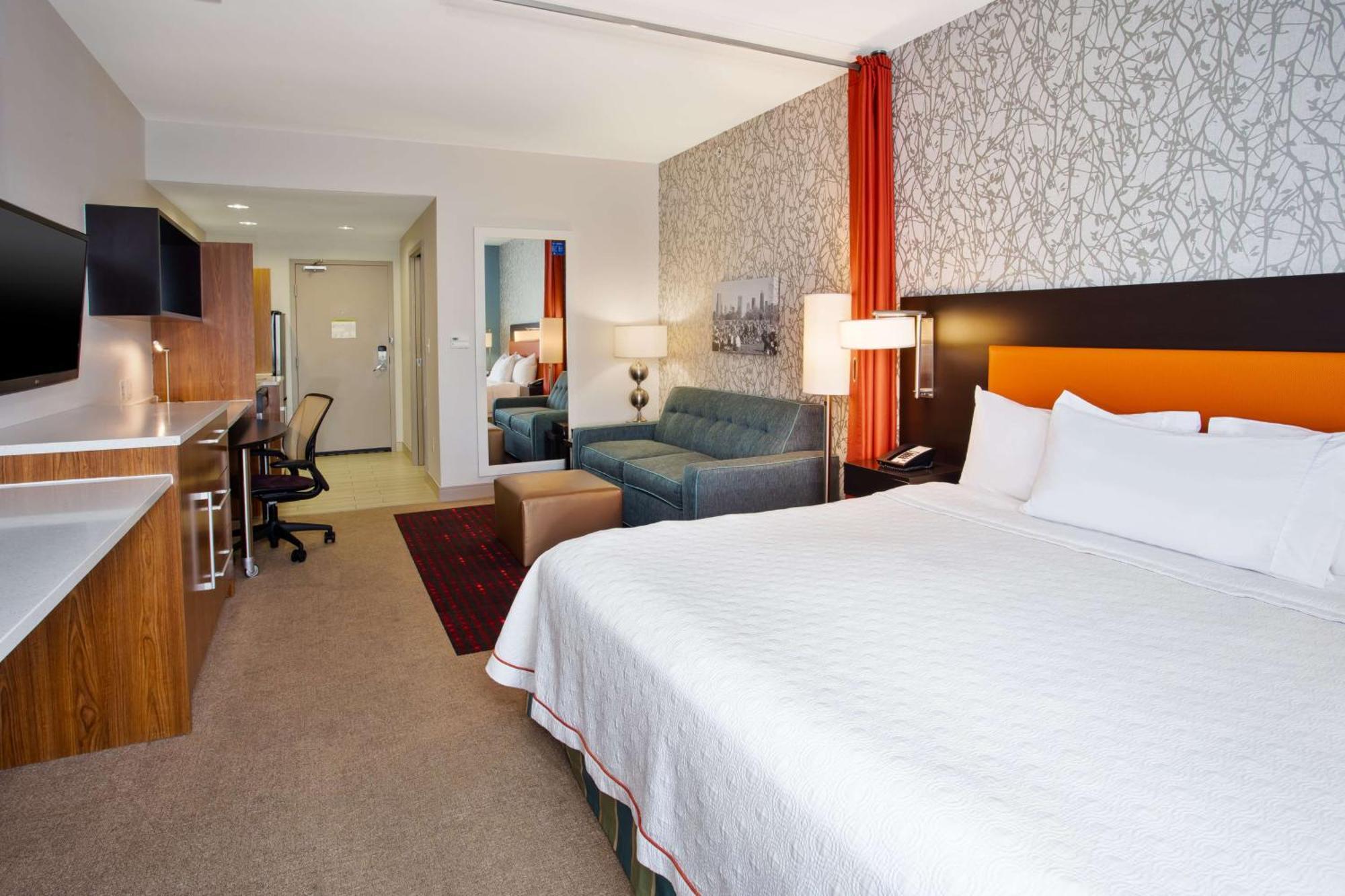 Home2 Suites By Hilton Austin/Cedar Park Zewnętrze zdjęcie