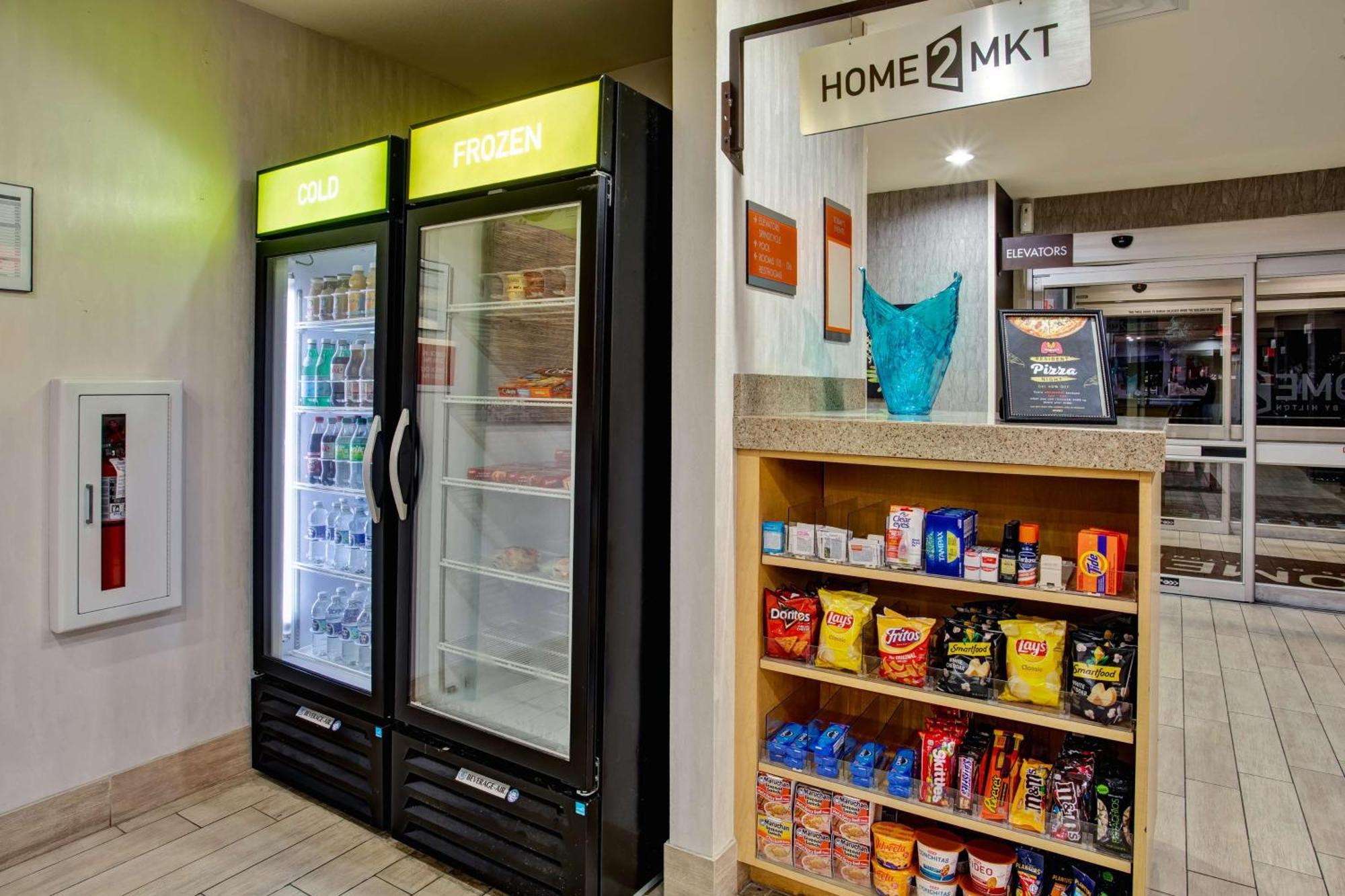 Home2 Suites By Hilton Austin/Cedar Park Zewnętrze zdjęcie