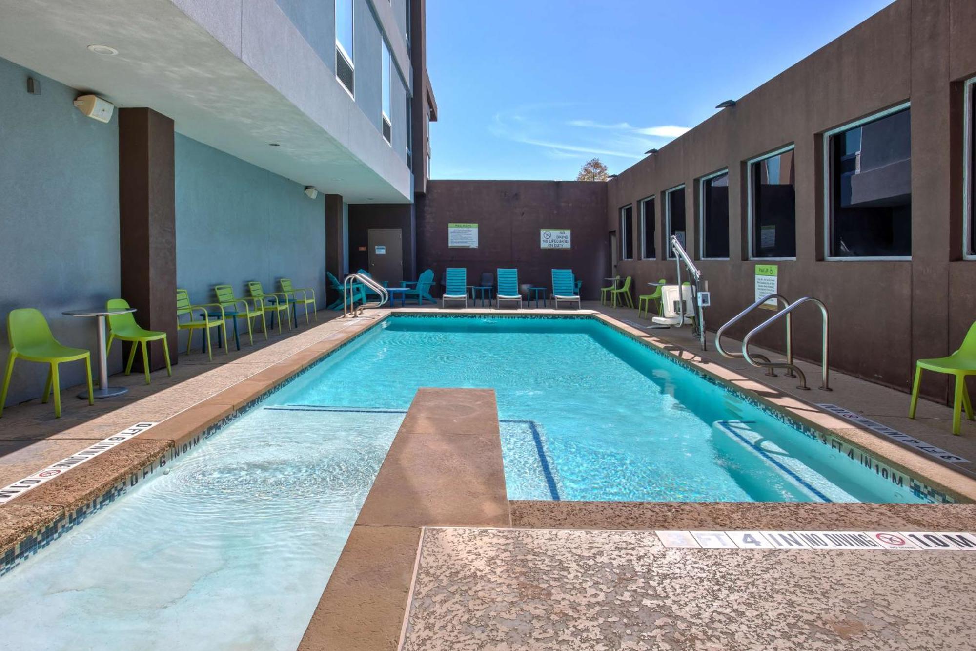 Home2 Suites By Hilton Austin/Cedar Park Zewnętrze zdjęcie
