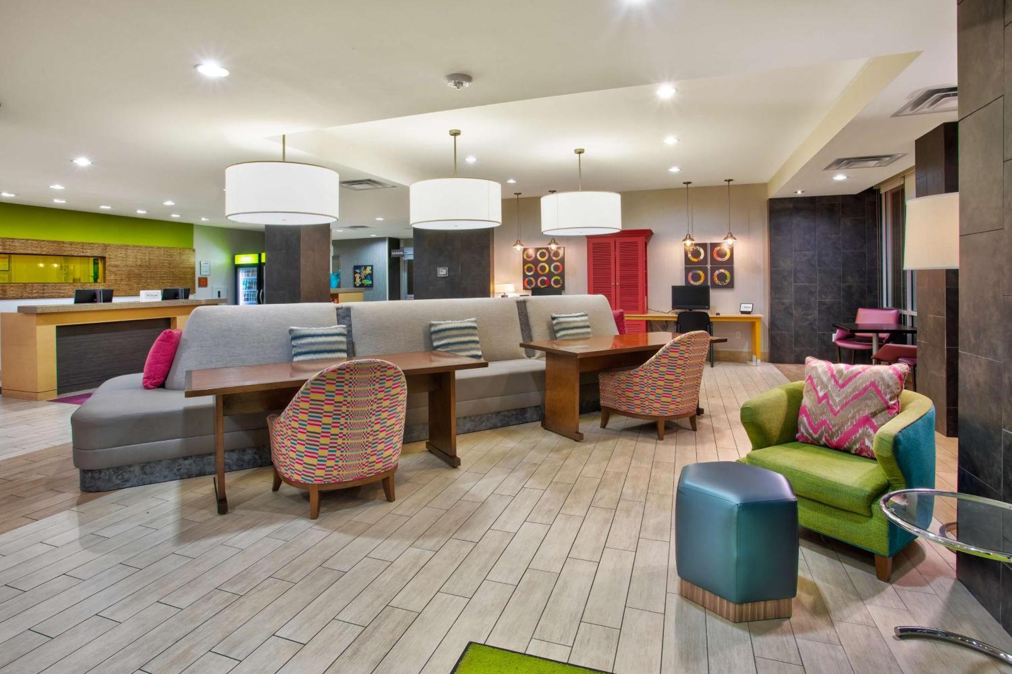Home2 Suites By Hilton Austin/Cedar Park Zewnętrze zdjęcie