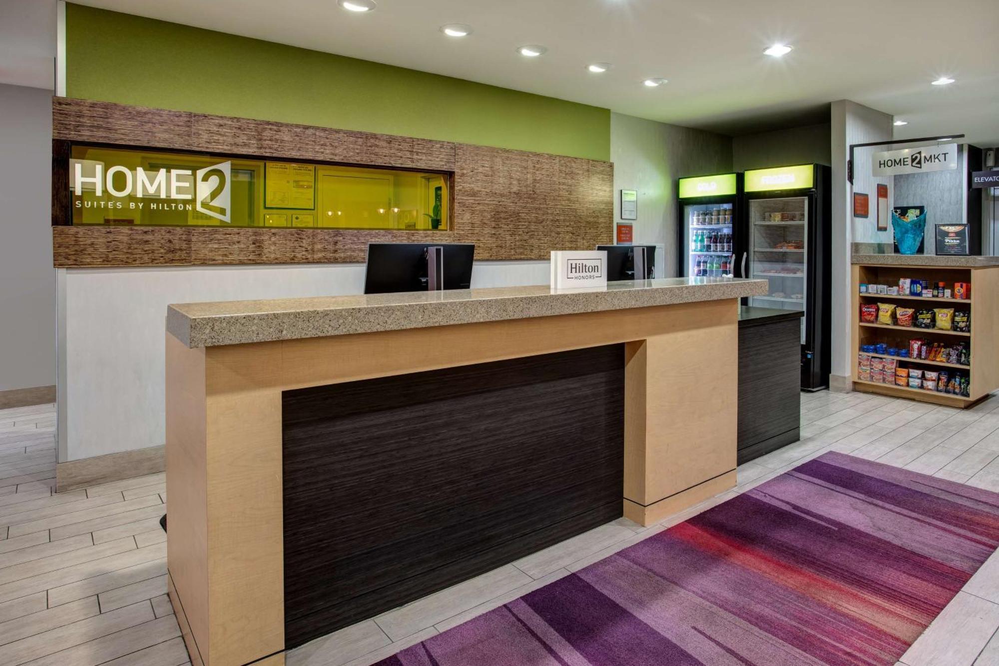 Home2 Suites By Hilton Austin/Cedar Park Zewnętrze zdjęcie