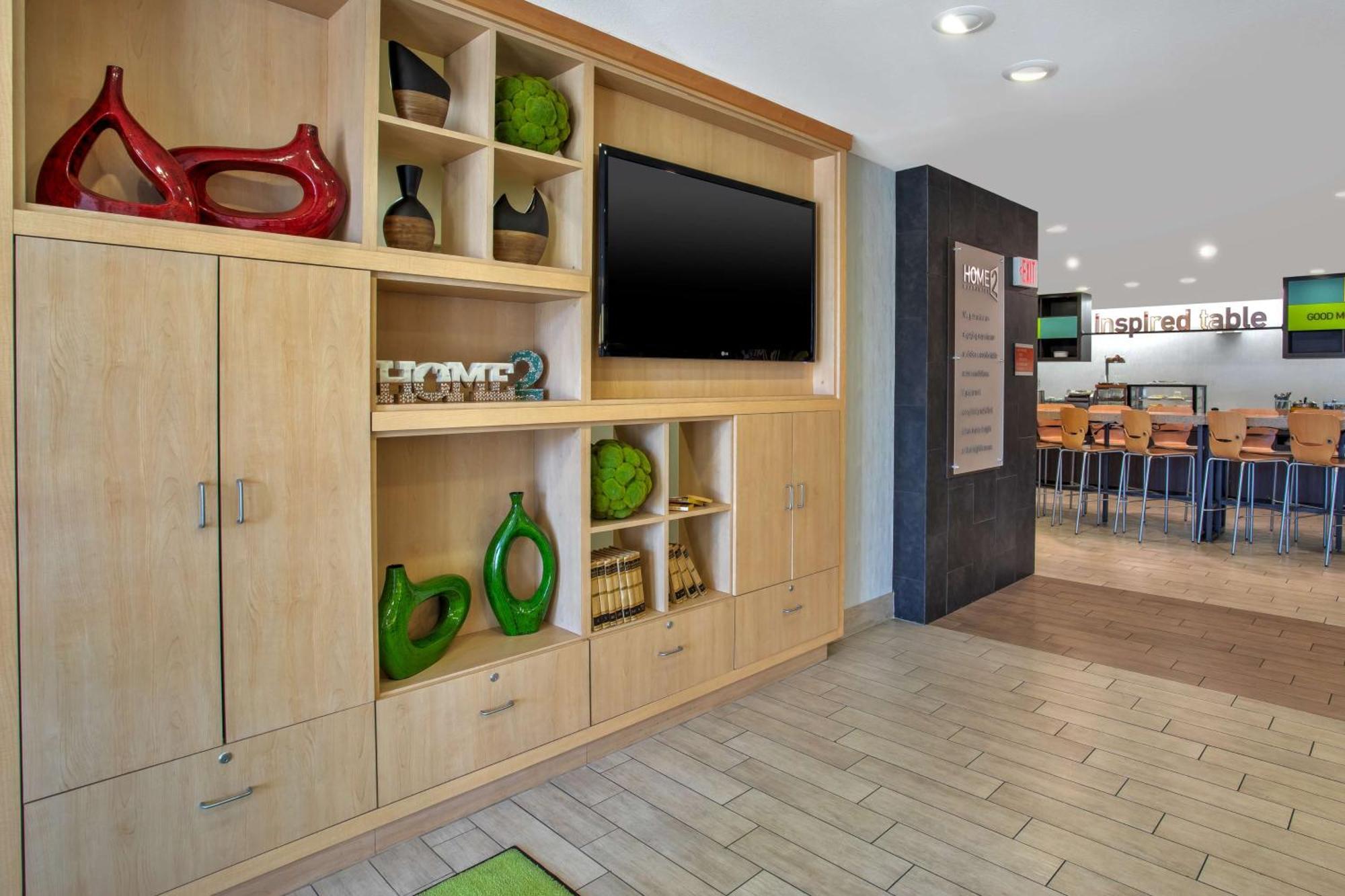 Home2 Suites By Hilton Austin/Cedar Park Zewnętrze zdjęcie