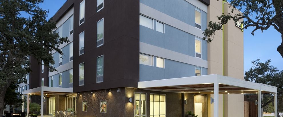 Home2 Suites By Hilton Austin/Cedar Park Zewnętrze zdjęcie